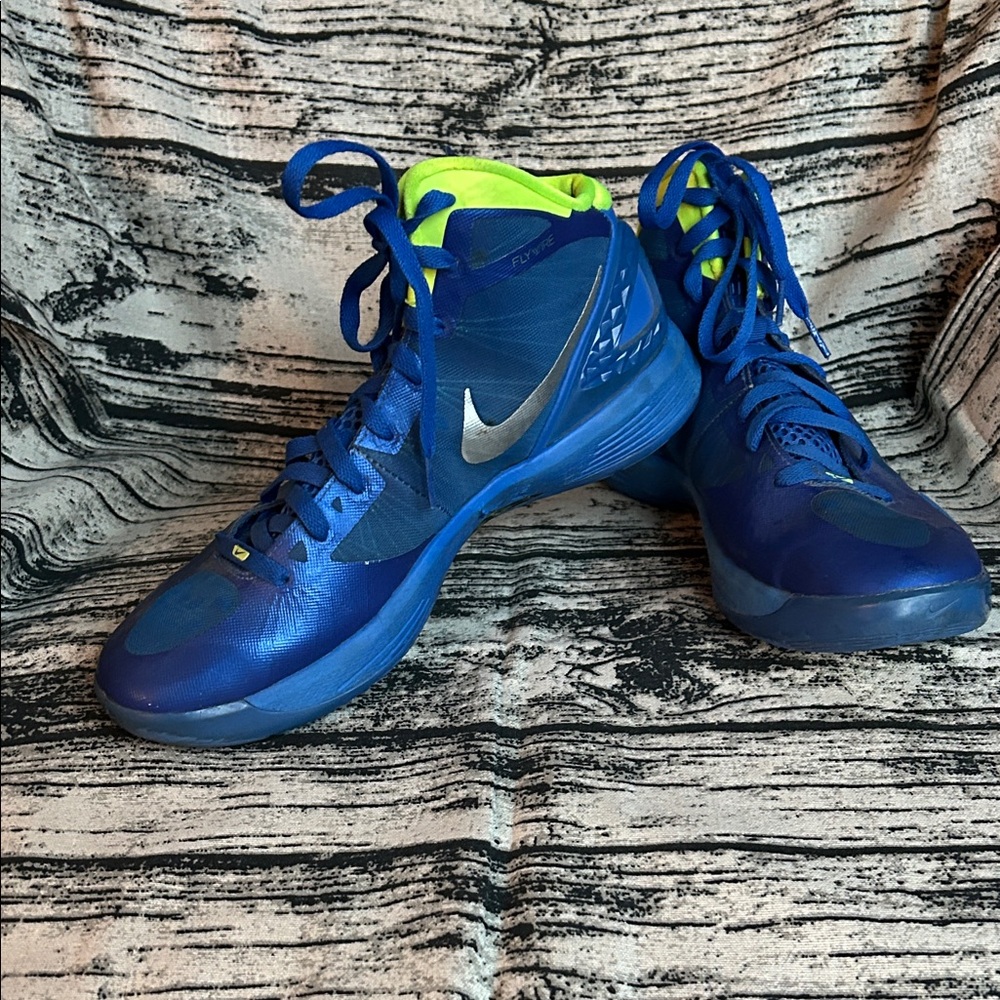 Nike Zoom HyperDunk 2011 Sneakers